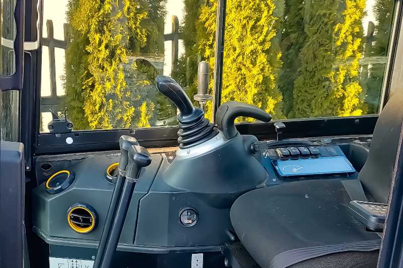 OmecoHub - Immagine JCB 16C-1z